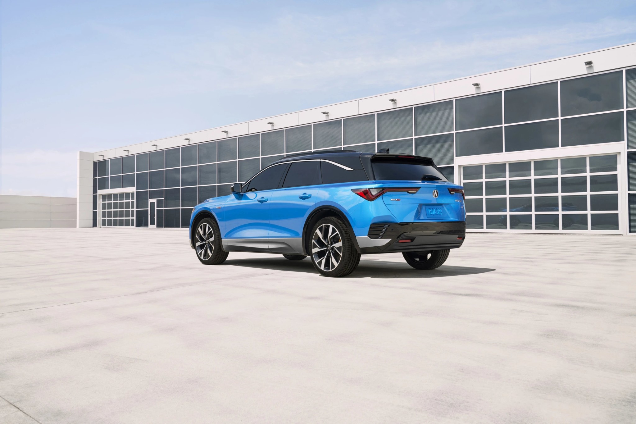 أكورا ZDX Type إس