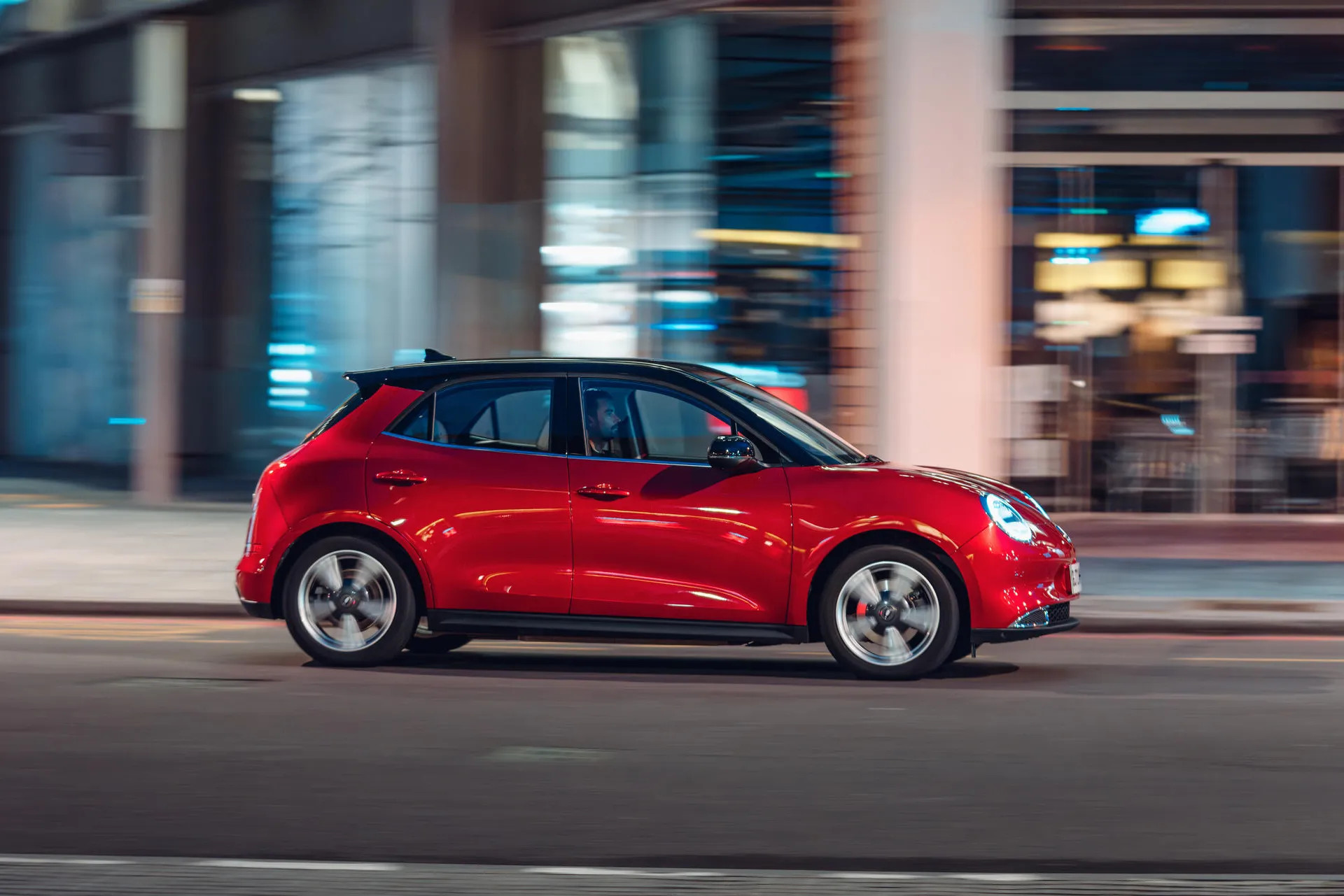 أورا 03 موديل 2025