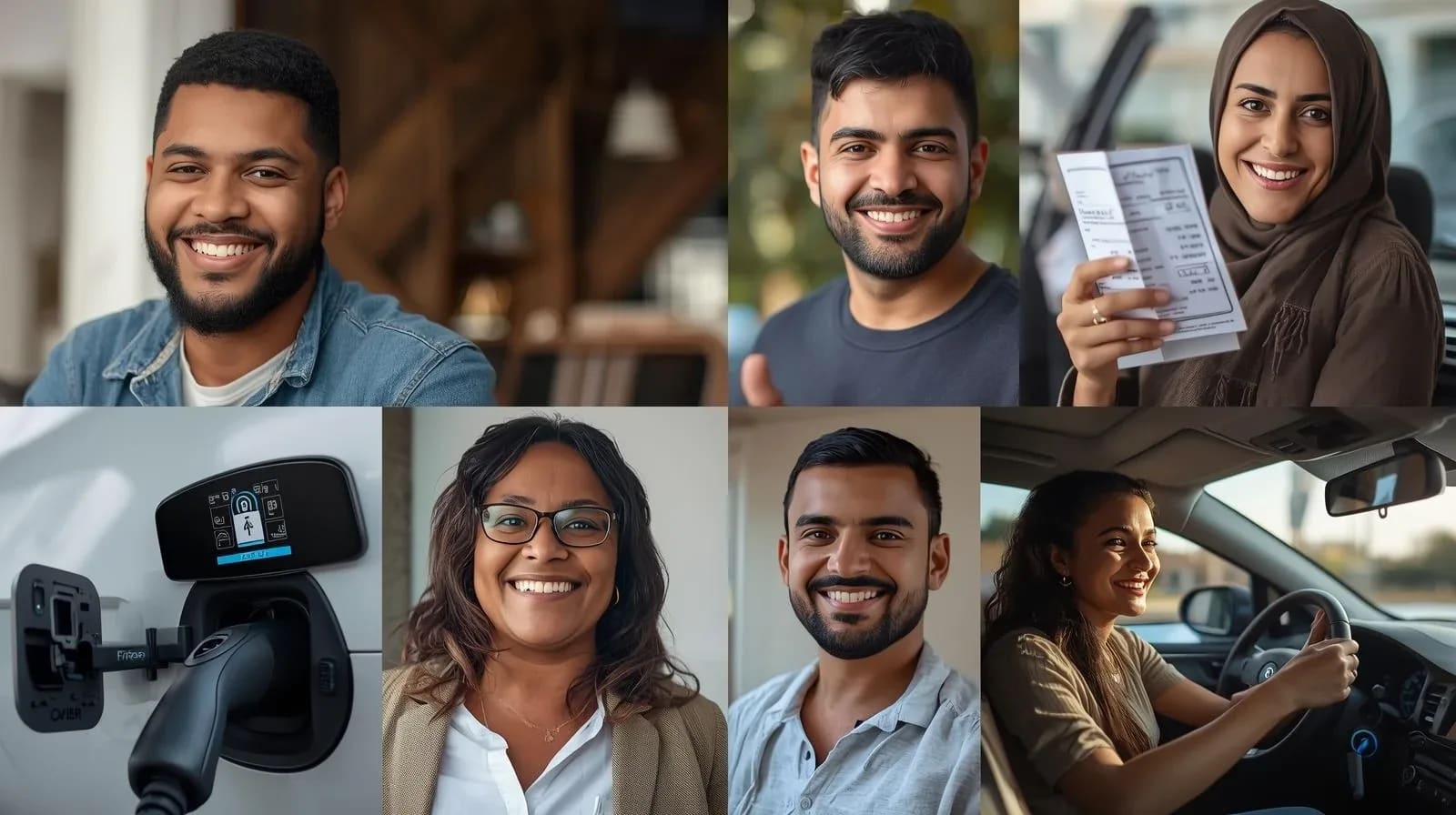تجارب المالكين: قصص حقيقية مع السيارات الكهربائية في مصر