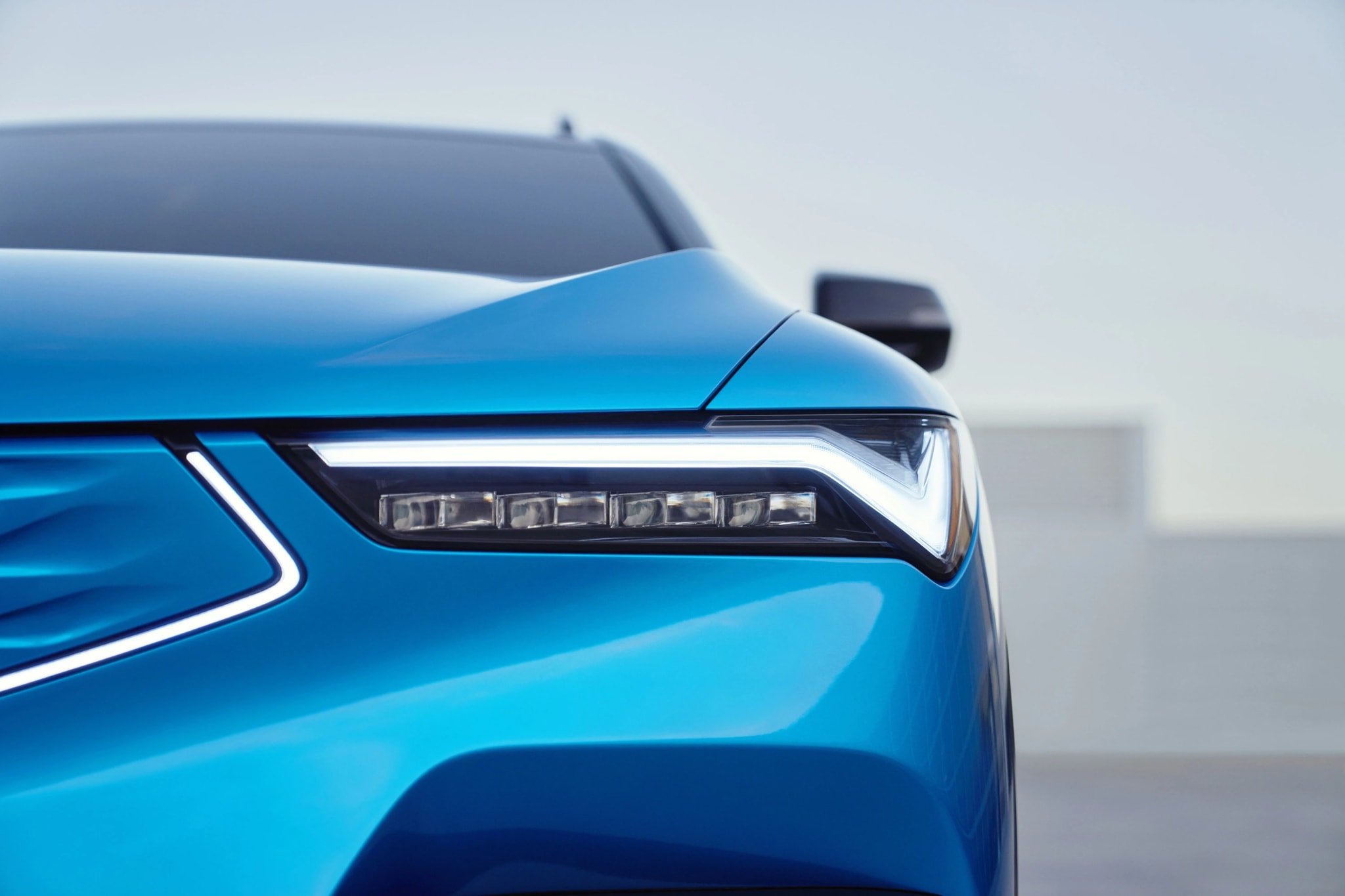 أكورا ZDX A-Spec دفع رباعي 5