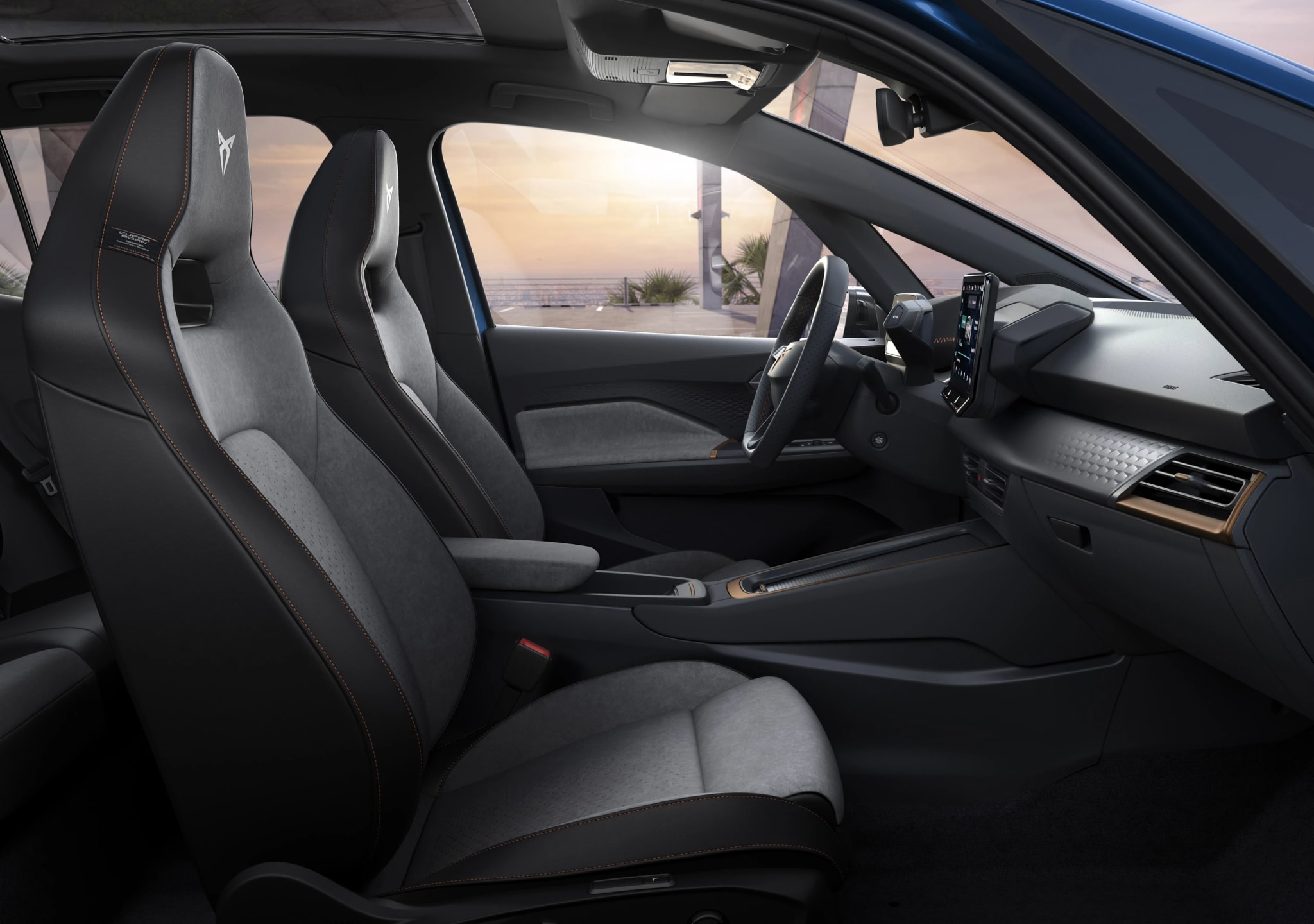 كوبرا بورن 58 5