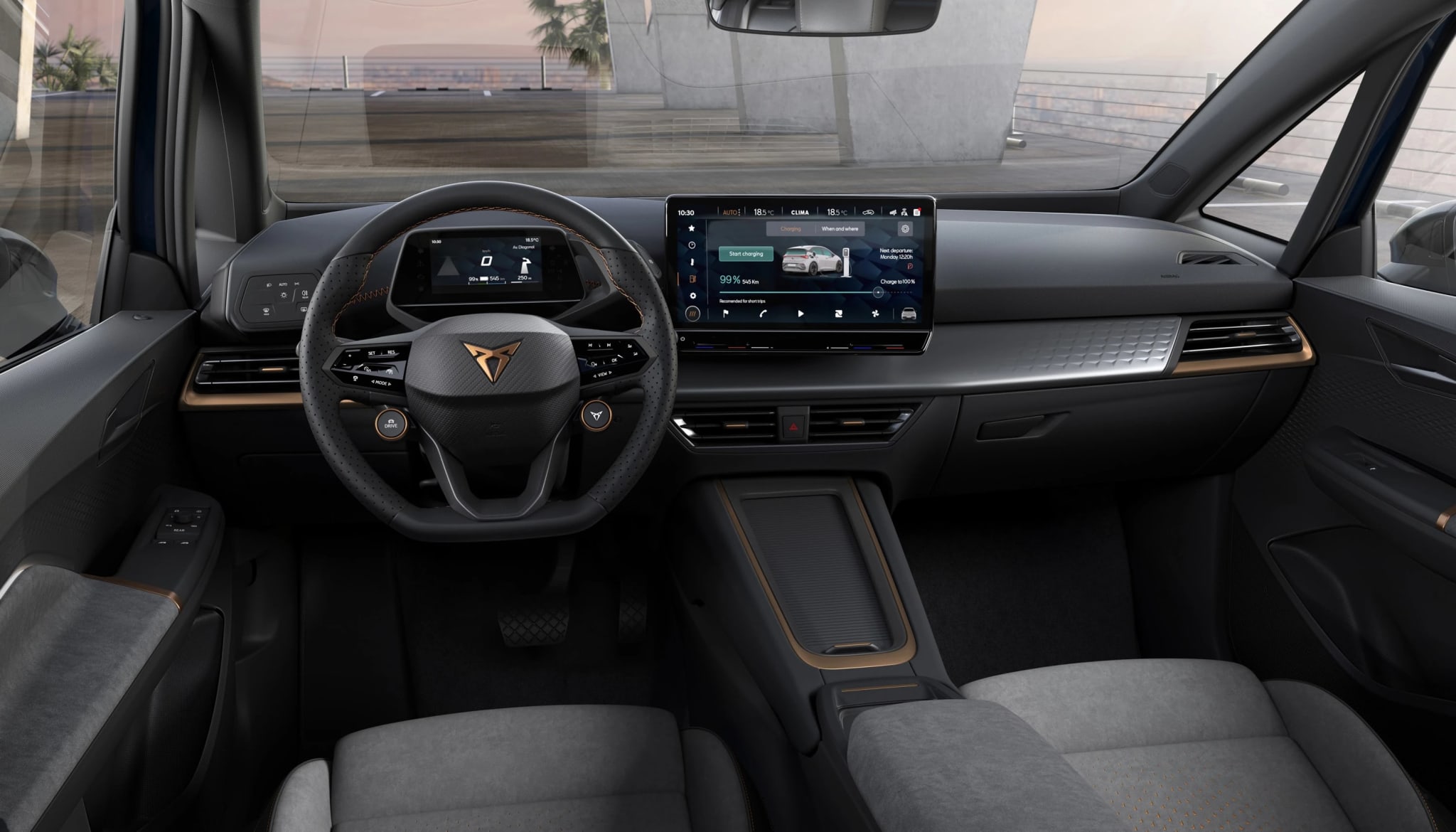 كوبرا بورن 77 إي-بوست 3