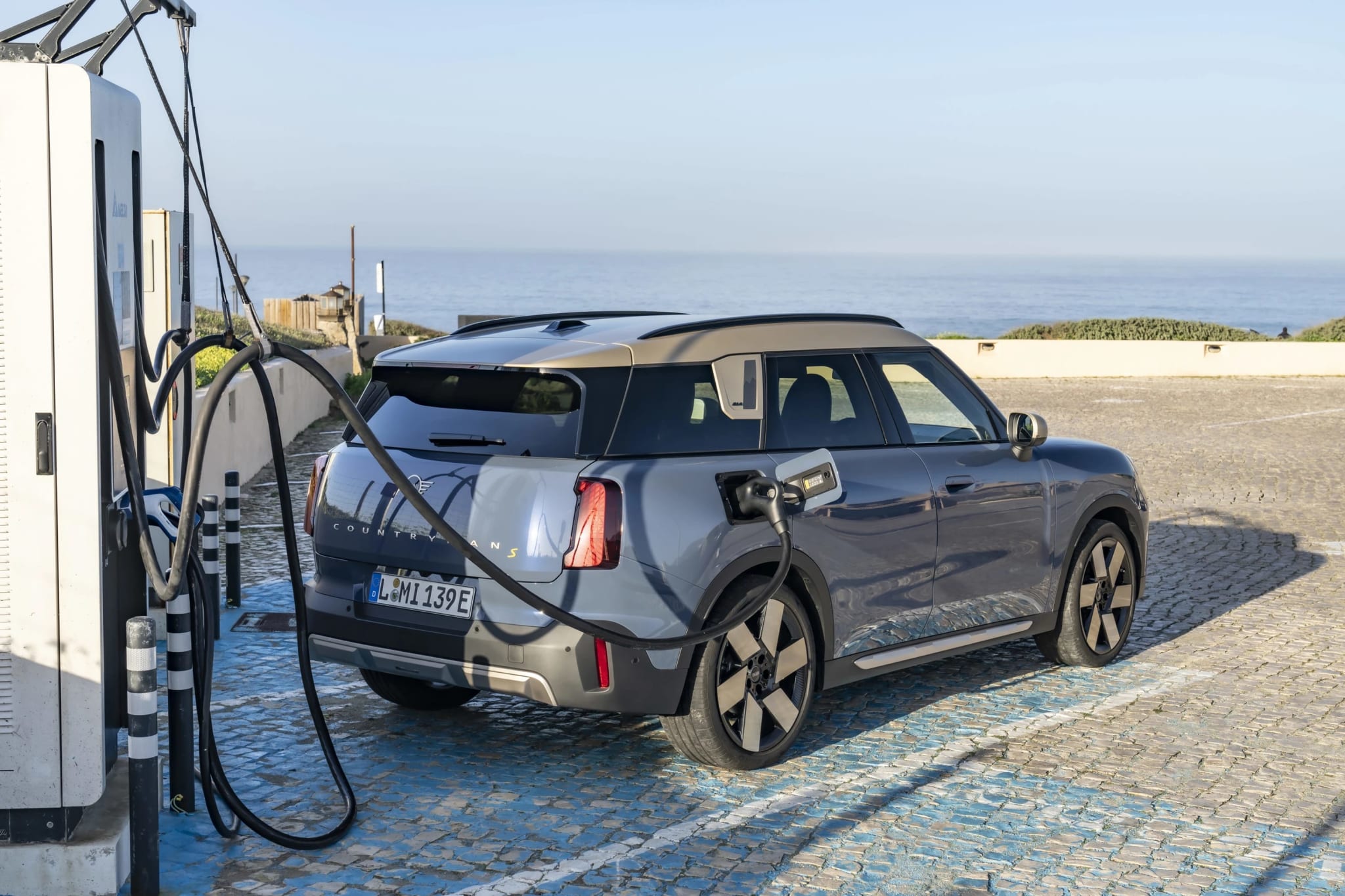ميني Countryman SE ALL4 5