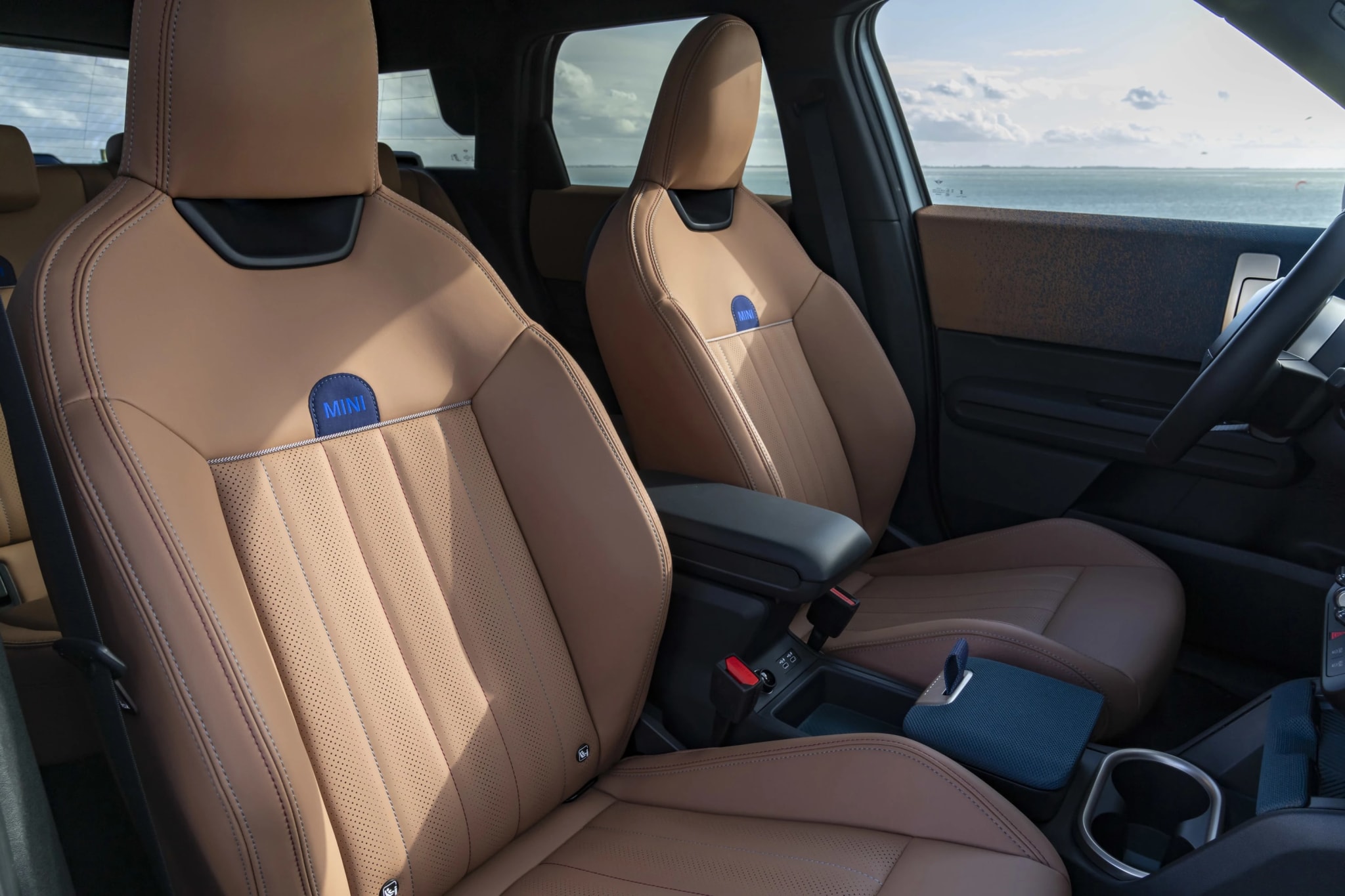 ميني Countryman SE ALL4 2