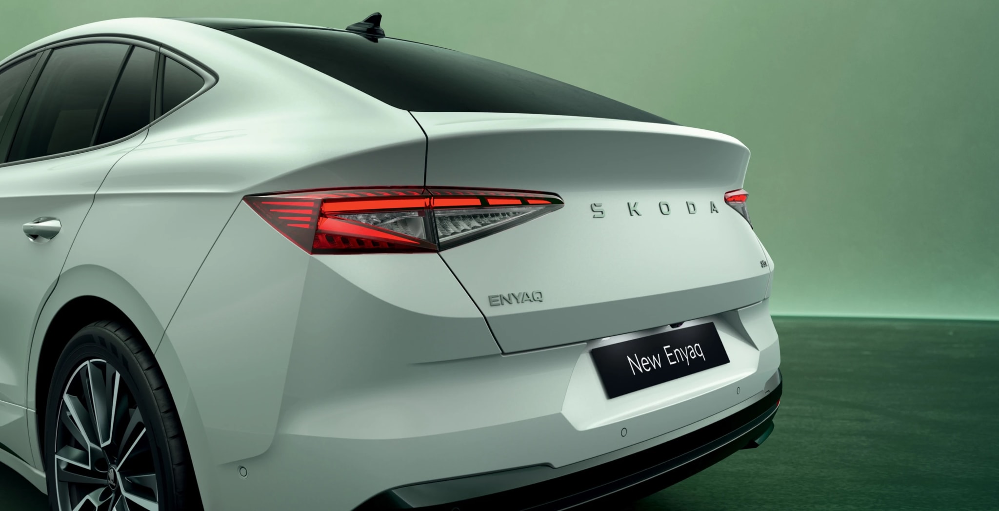 سكودا إنياك COUPÉ 85 7
