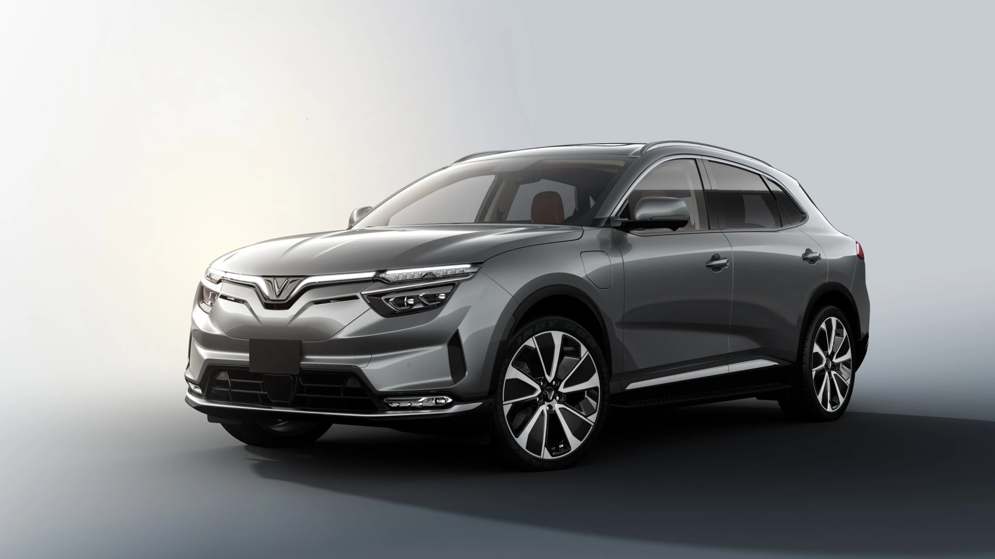 فينفاست VF8 Eco