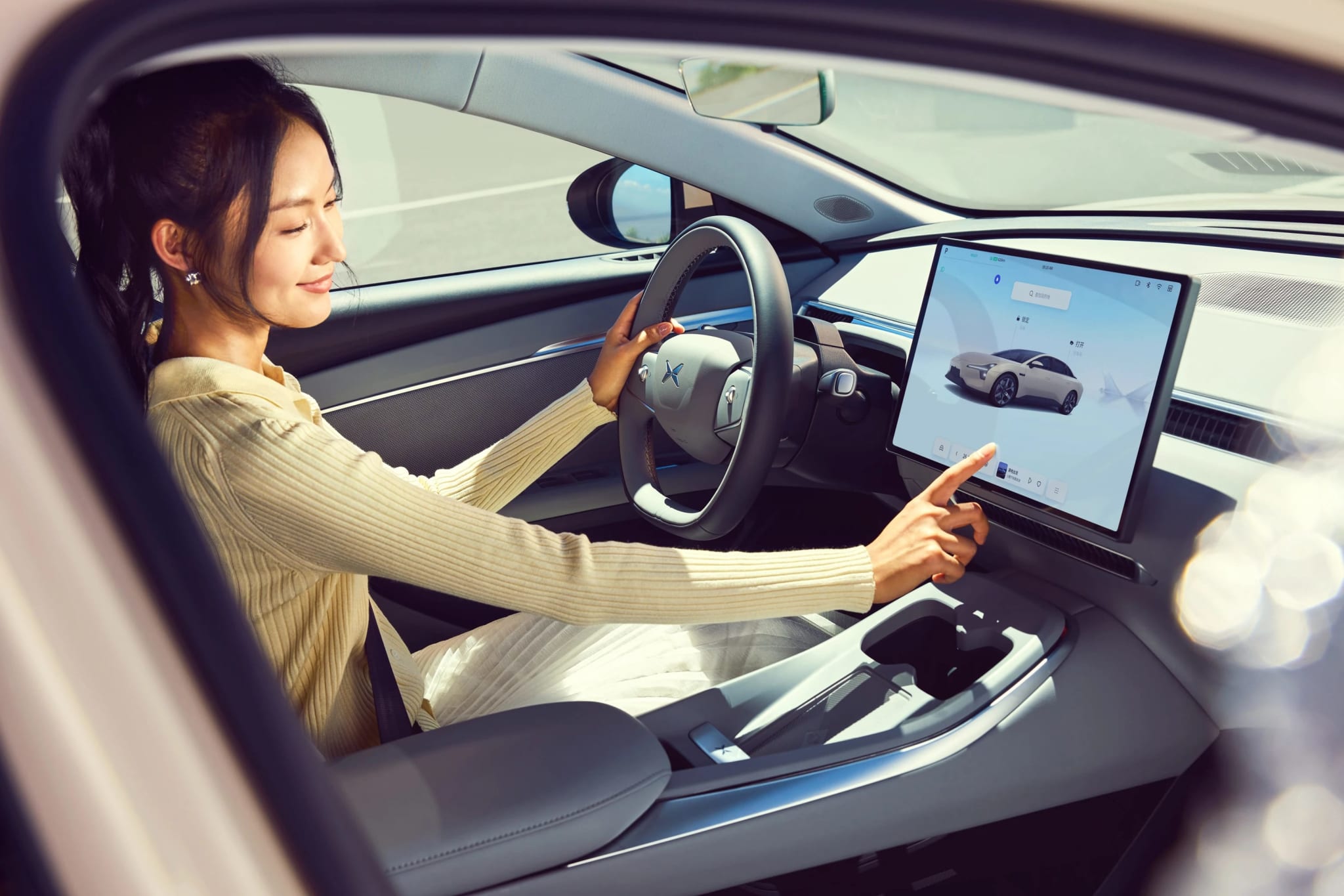 إكس بينج Mona M03 لونج رينج 2