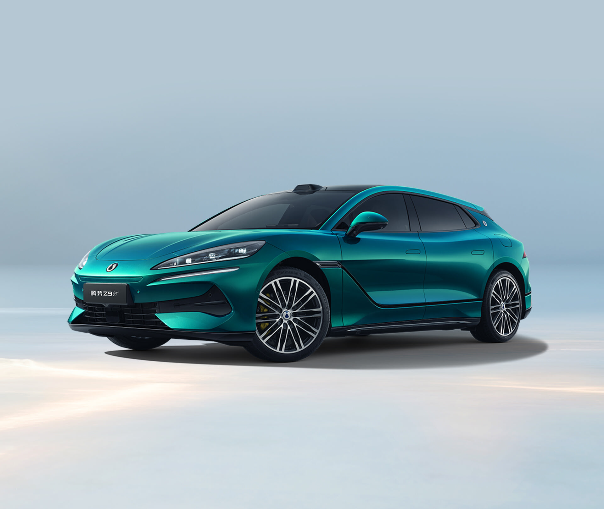دينزا Z9GT الجديدة هجينة قابلة للشحن e3 فلاش فلاگشيب (الصين)