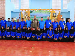 พิธีไหว้ครู ประจำปีการศึกษา 2567