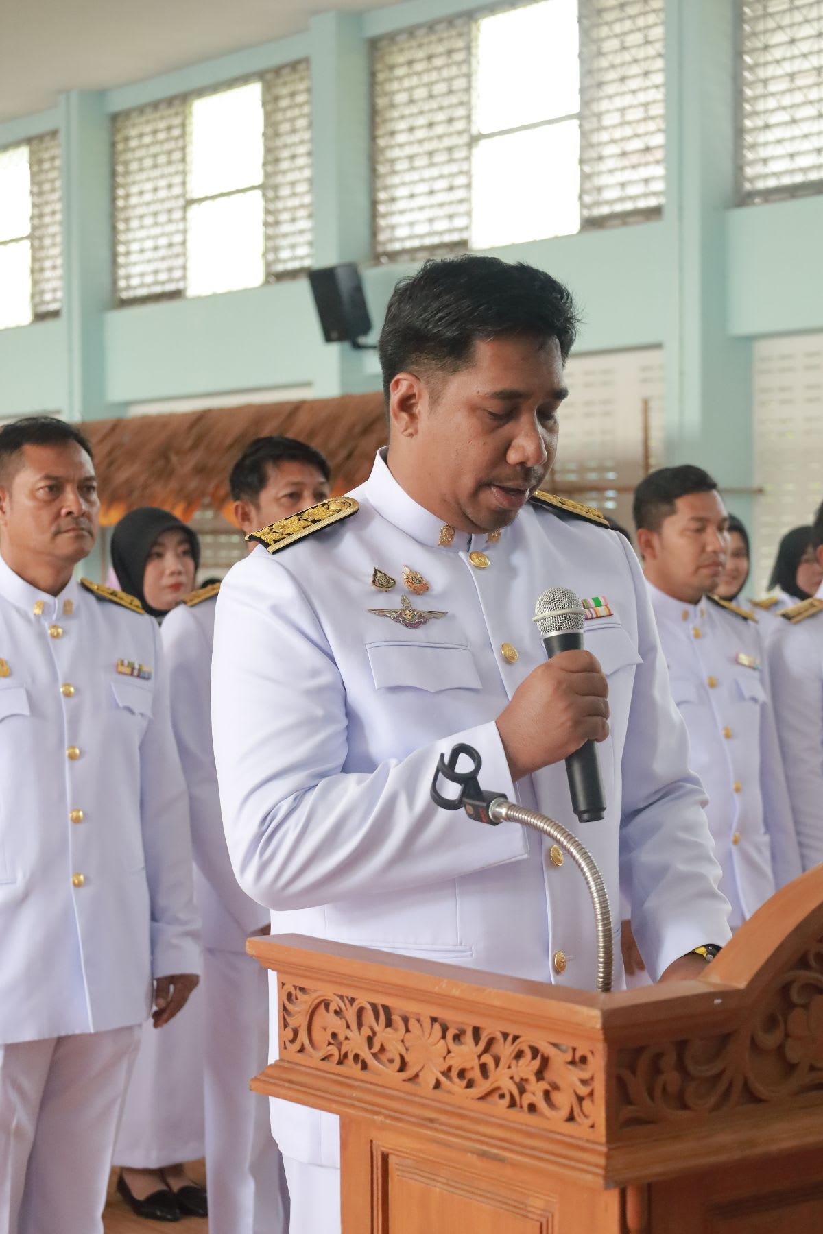 นายรังสิรัตน์ โกสัยยะ