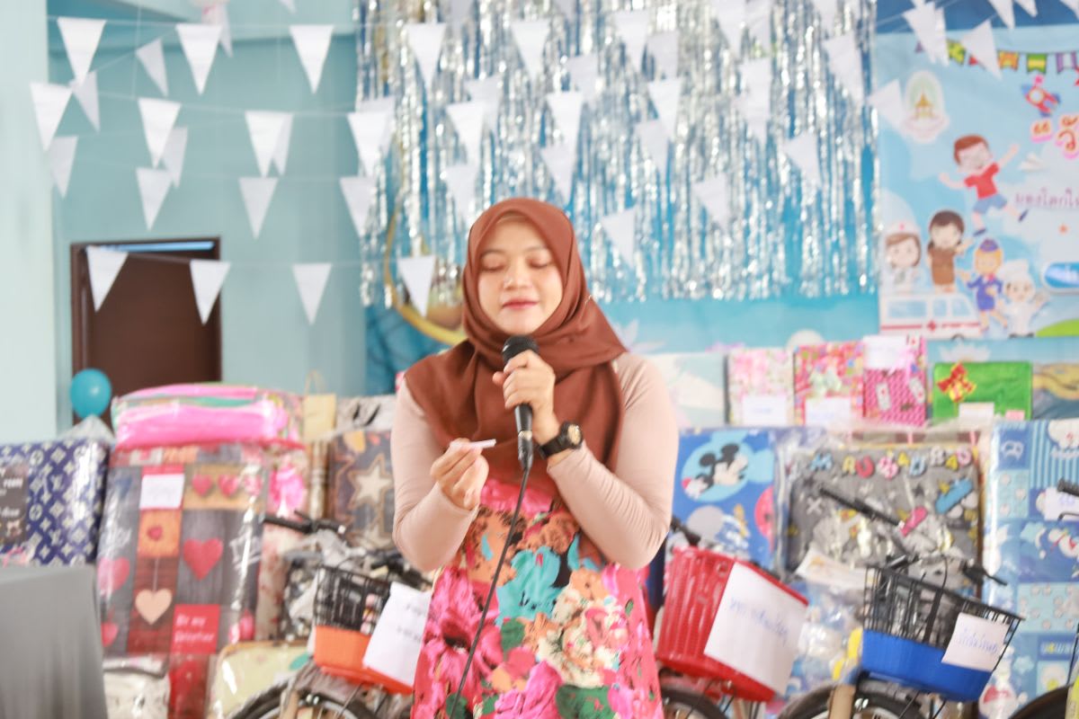 นงาสาวสายใจ คลังข้อง