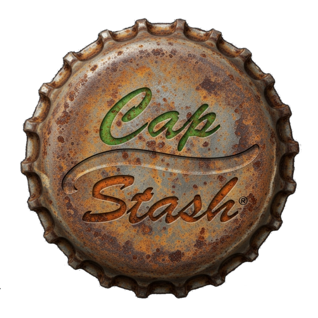 CapStash