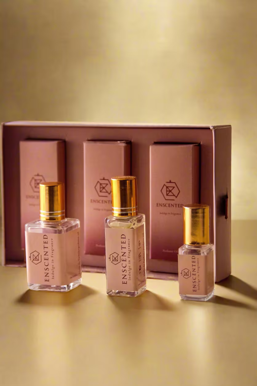 Chic for Women + Goddess, Latte, Vanilla 28, Pistachio Gelato