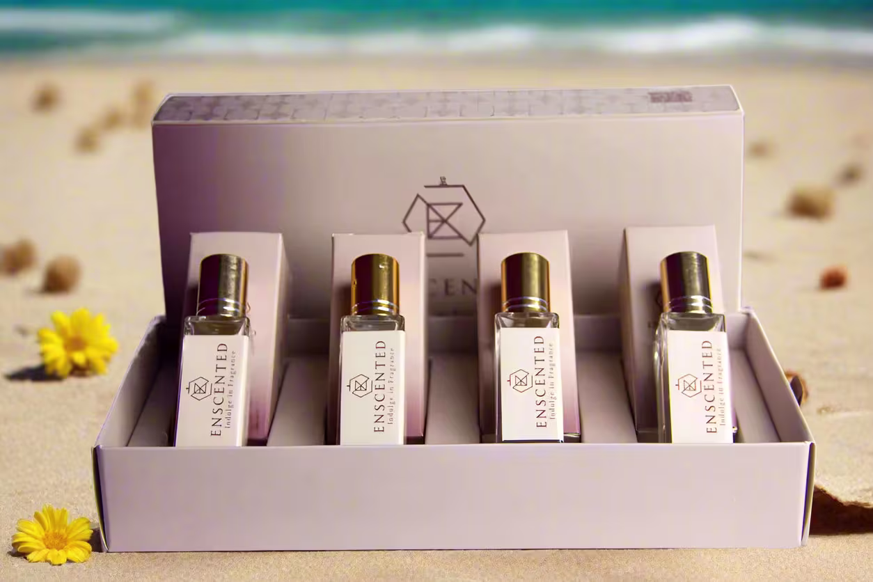 Golden Hour for Women + Bombshell VS, Peony & Blush, Libre Intense, Thank You Next
