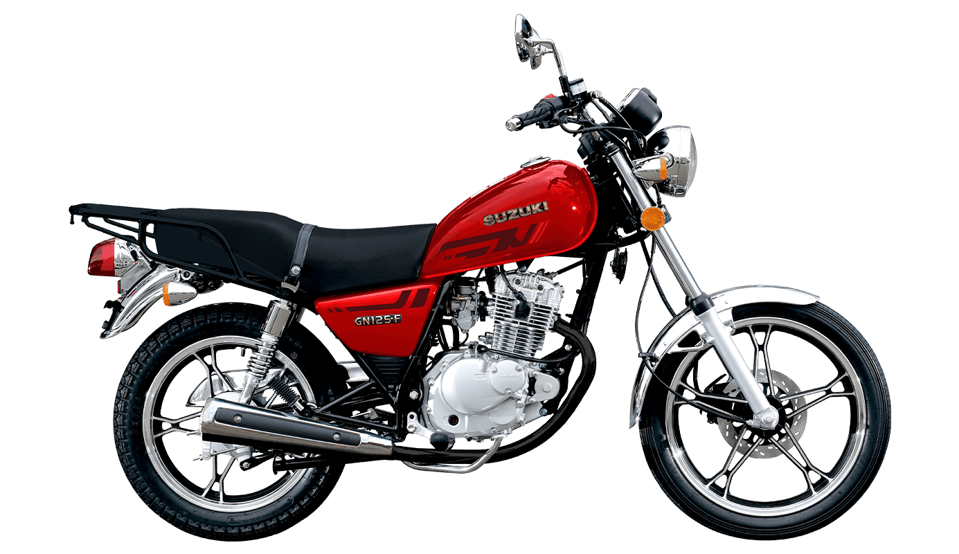 GN-125H