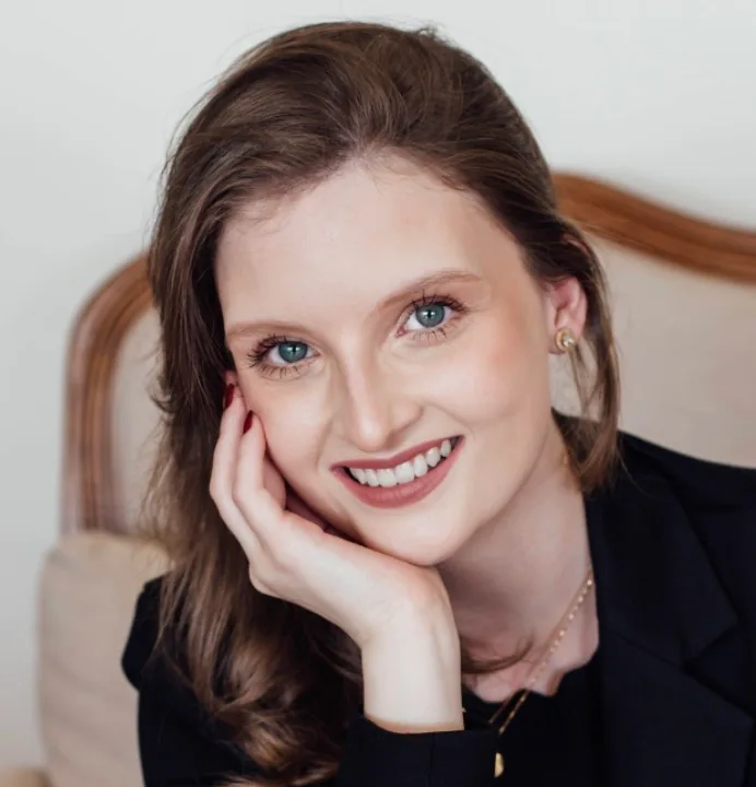 Foto de Isabel Finck