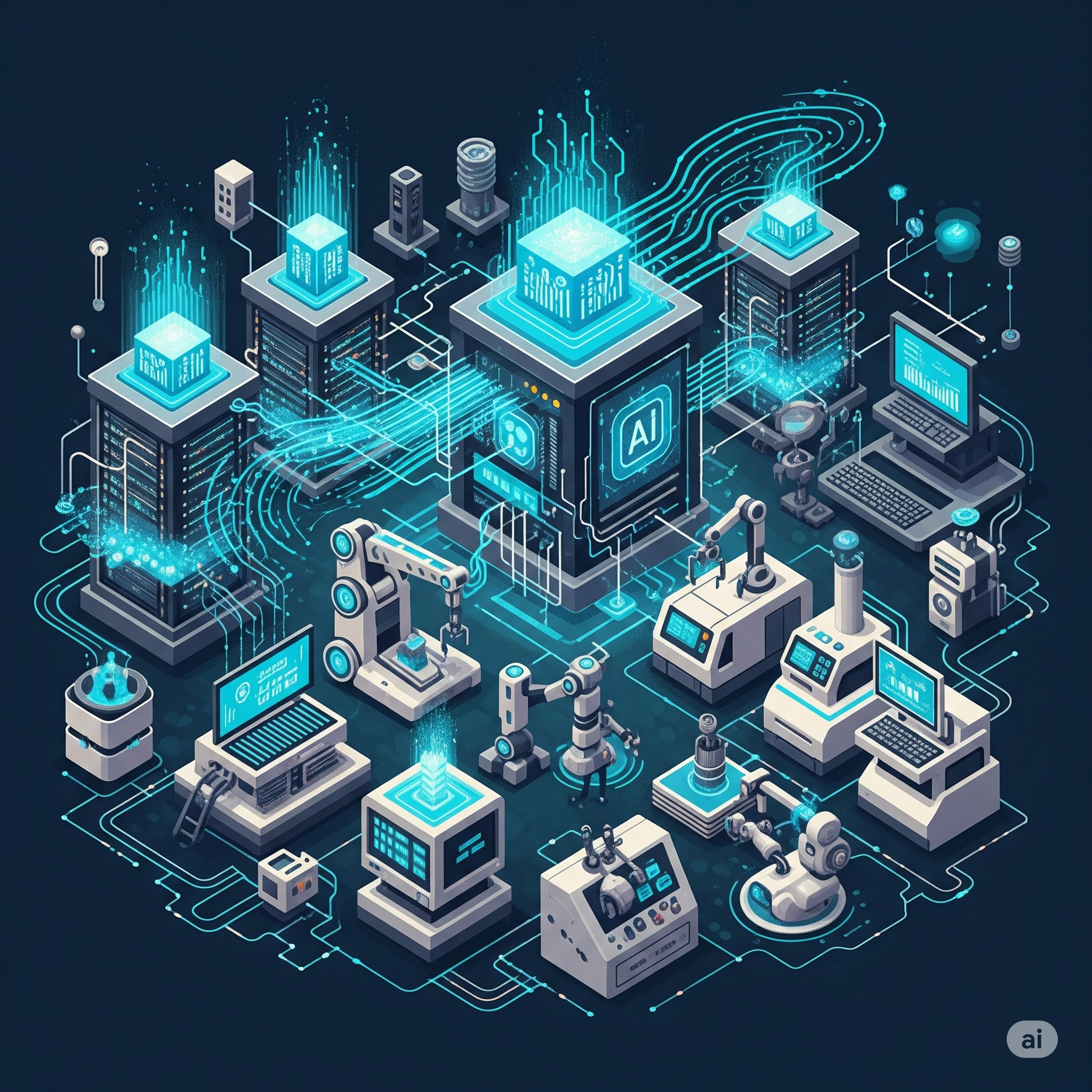 The Hidden Identity Risks of Al Agents: A Growing Concern in 2025