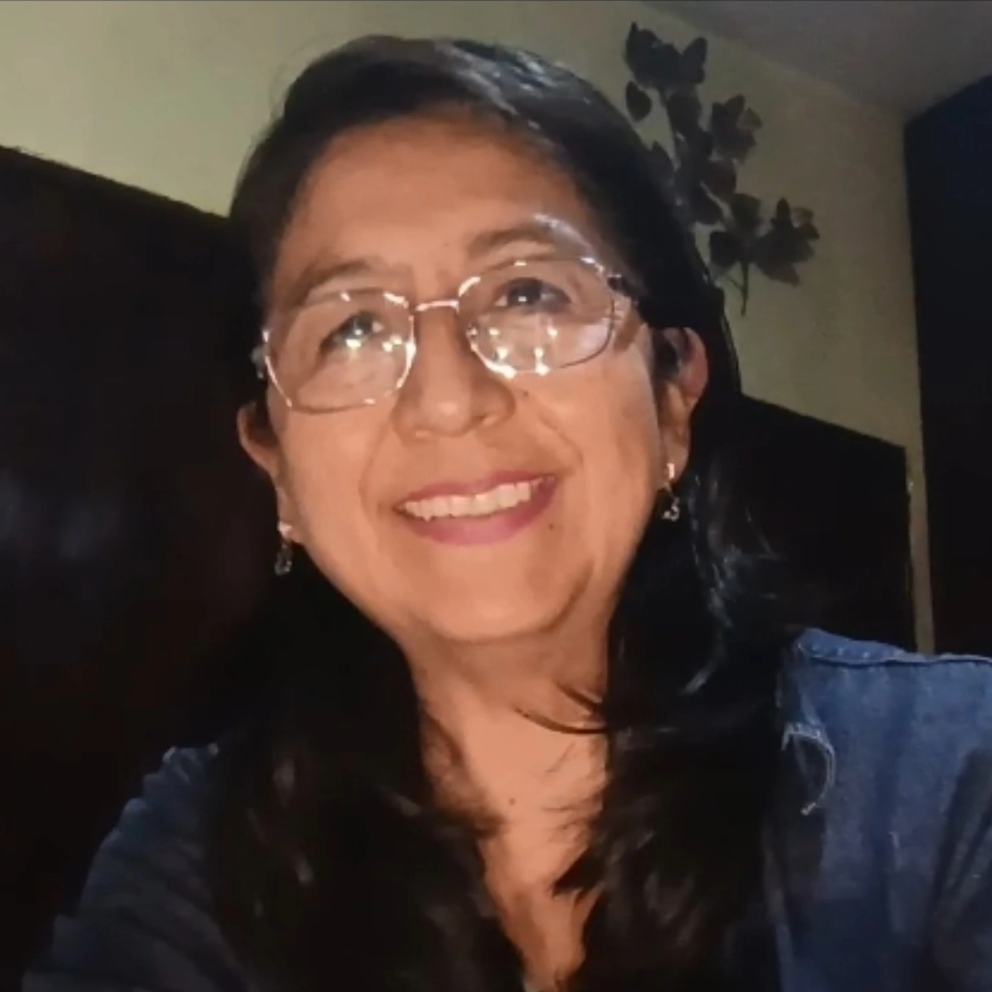 Sofía - Contadora Holística