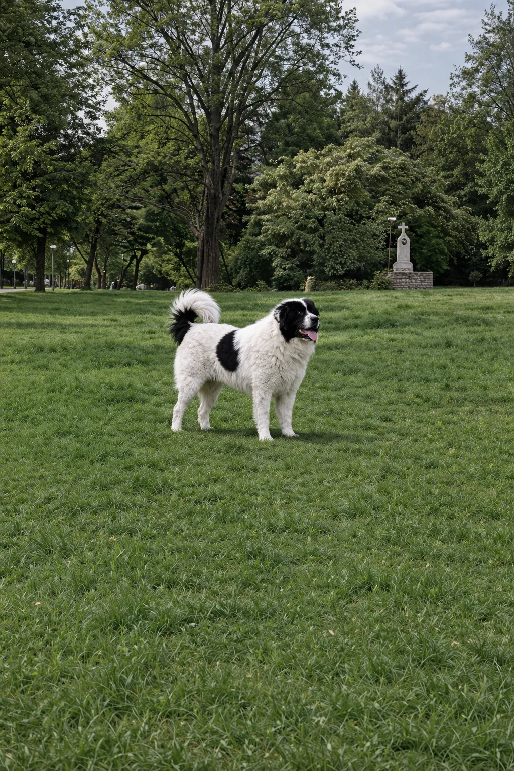 Каракачанска Овчарка