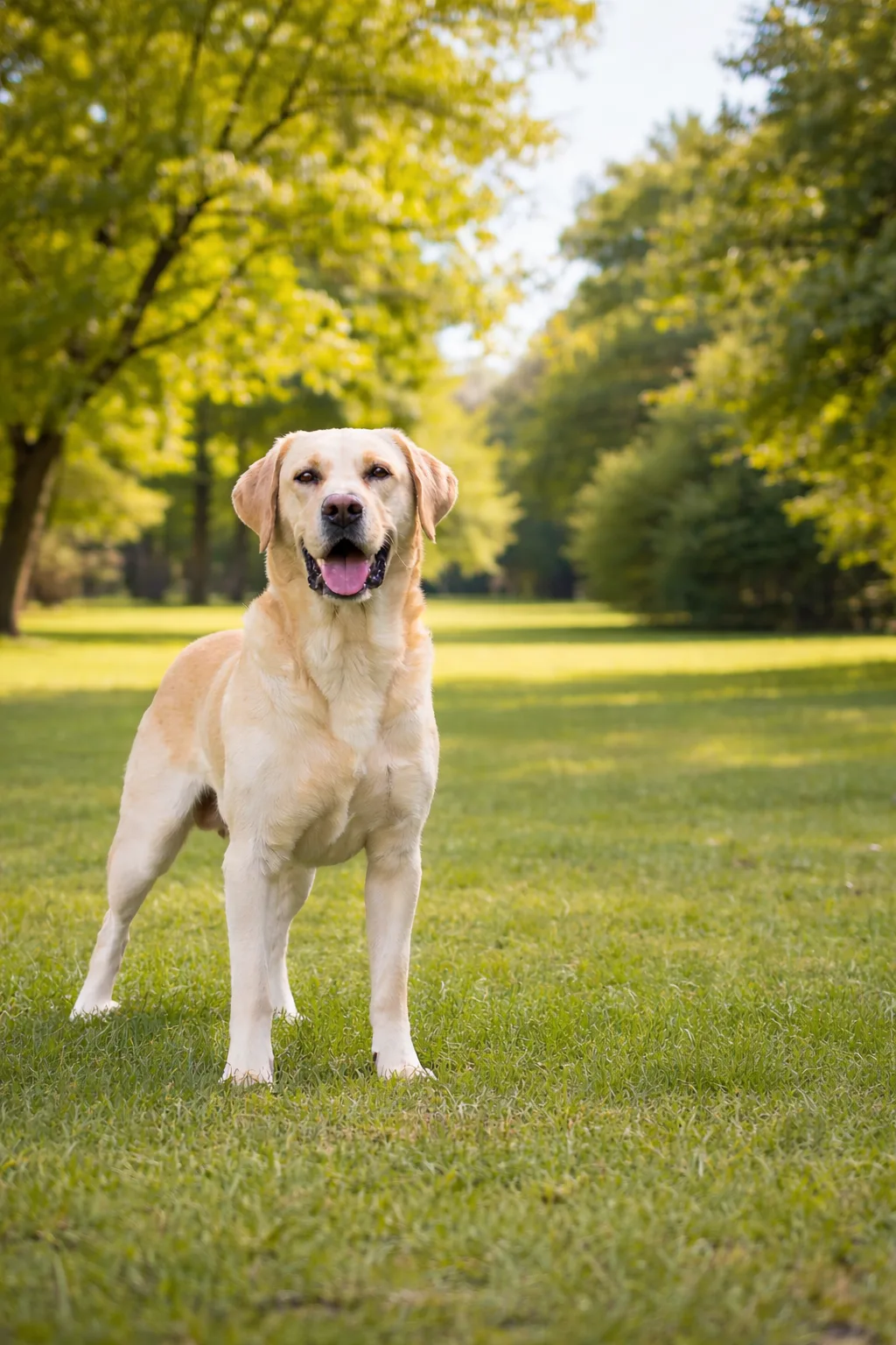 Лабрадор Ретривър