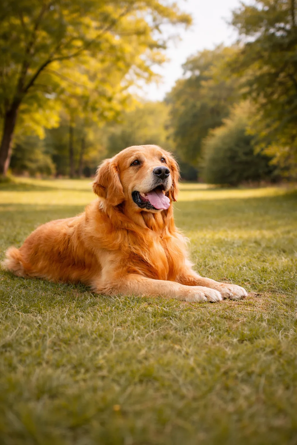 Голдън Ретривър