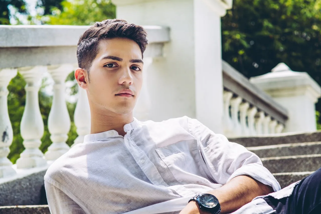 Хъски подава ветеринарен преглед — важността на редовните прегледи