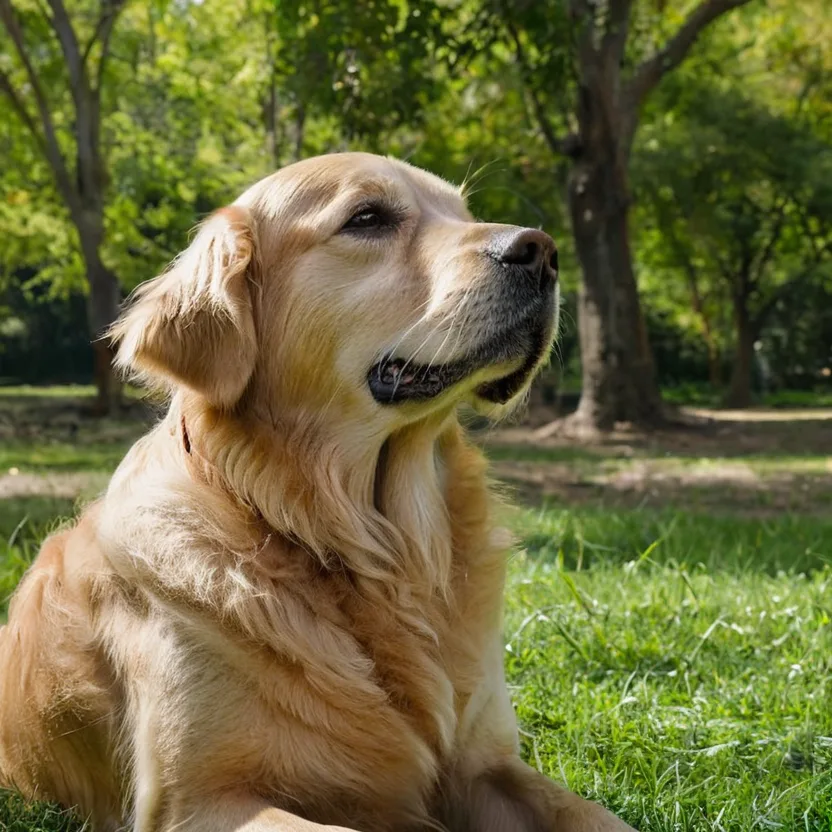 Голдън ретривър — едно от най-популярните кучета в света
