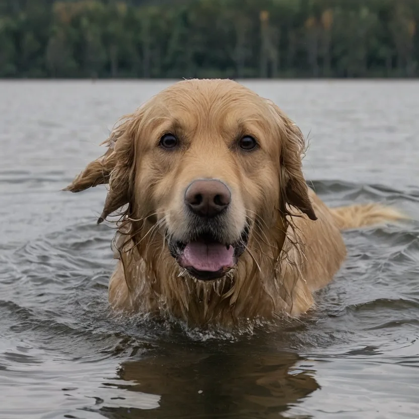 Голдън Ретривър: Пълно ръководство за породата​