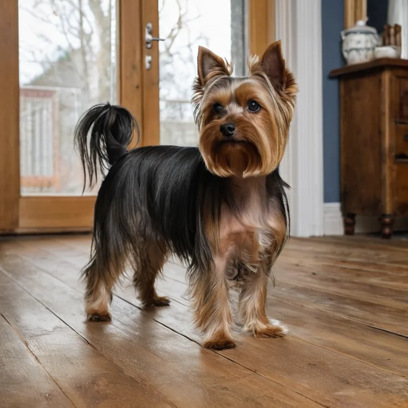 Йоркширски Териер: Пълно ръководство за породата​​​​​