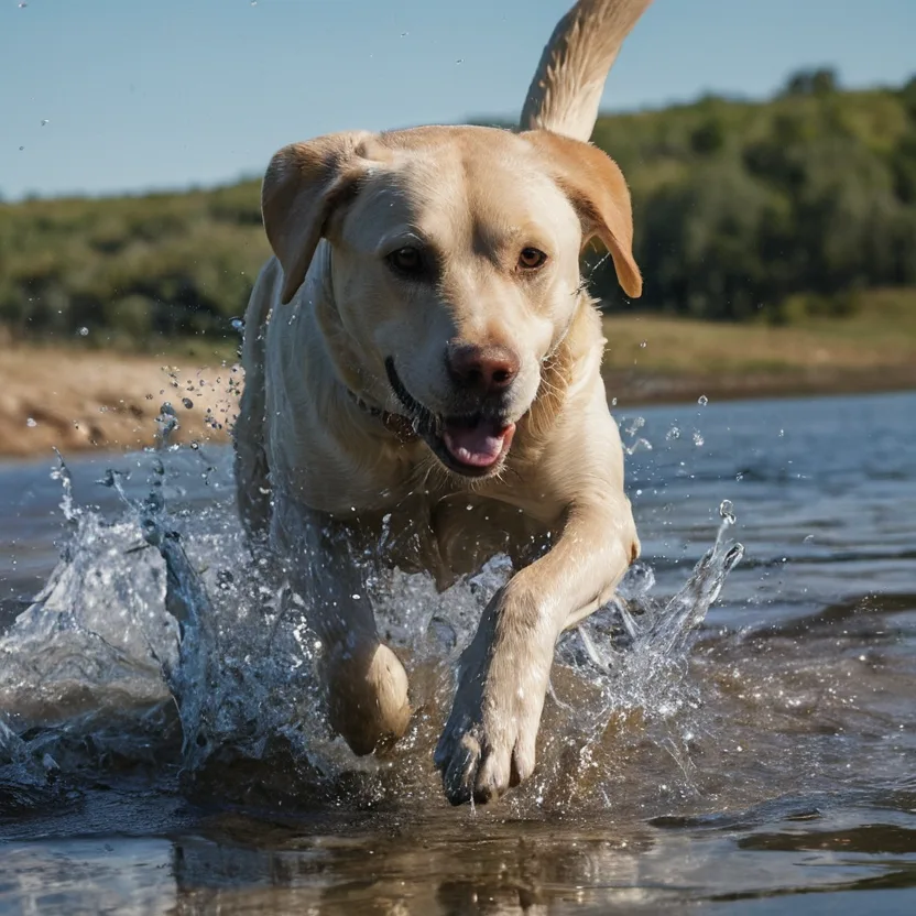 Лабрадор ретривър