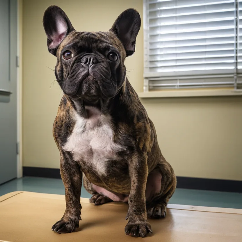 Здравословни проблеми при френски булдог и как да ги предотвратите