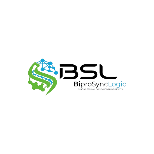 BiproSyncLogic Logo