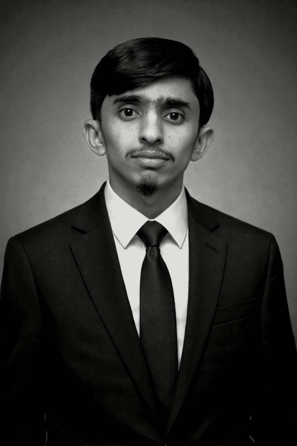 Arslan Ahmad