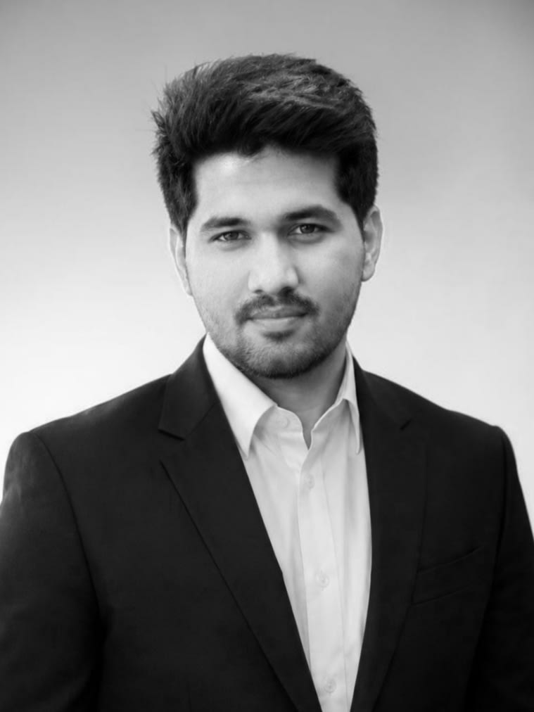 Muhammad Nouman