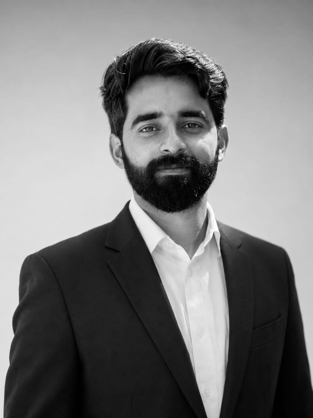 Yawar Hussain