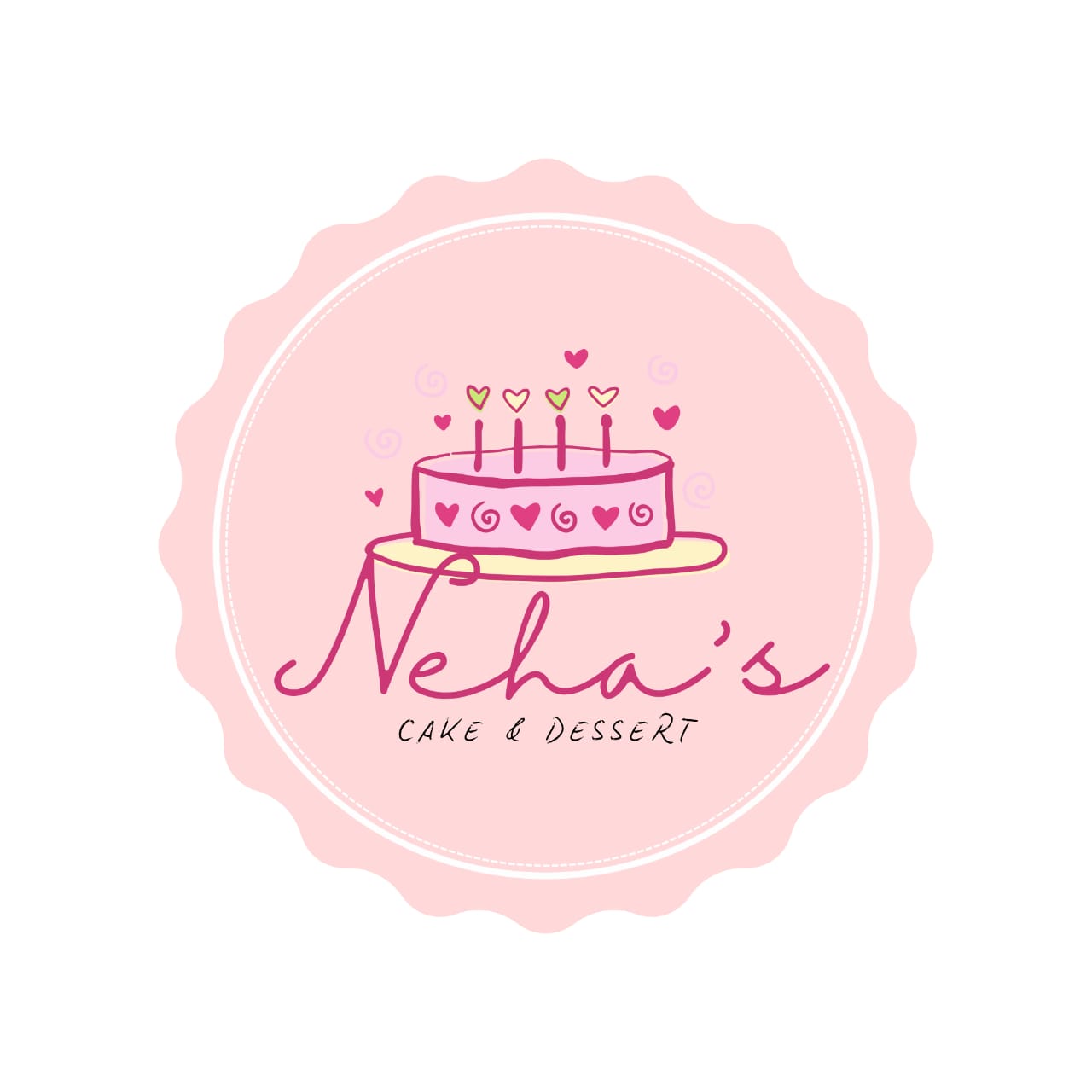 Neha's Cake & Dessert
