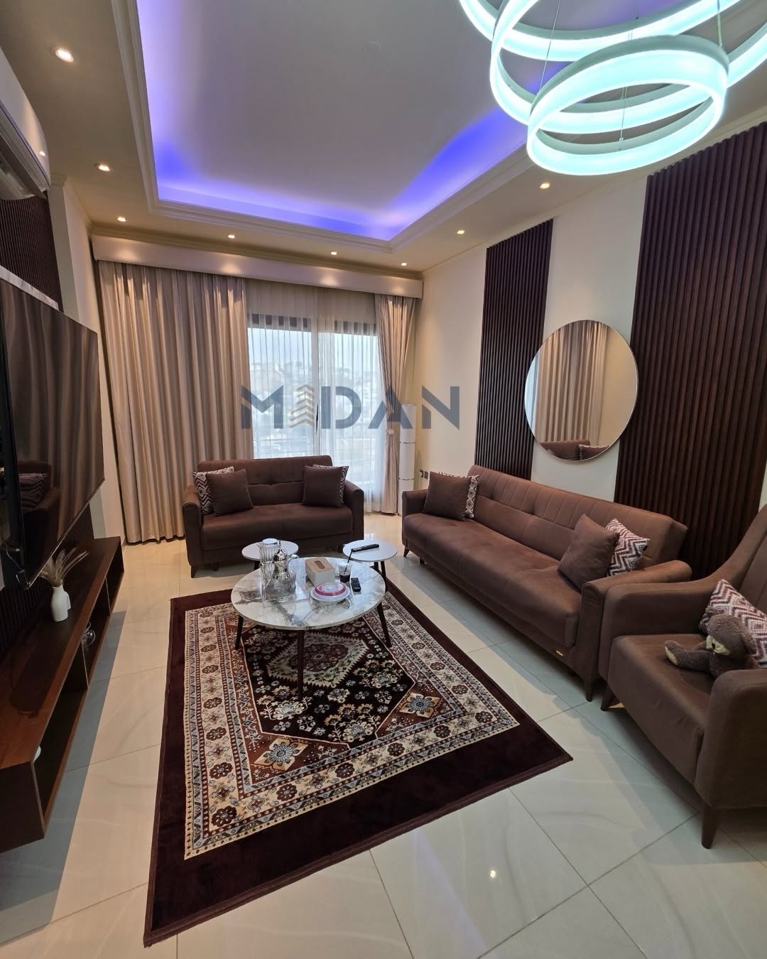apartment in Qurum - 4