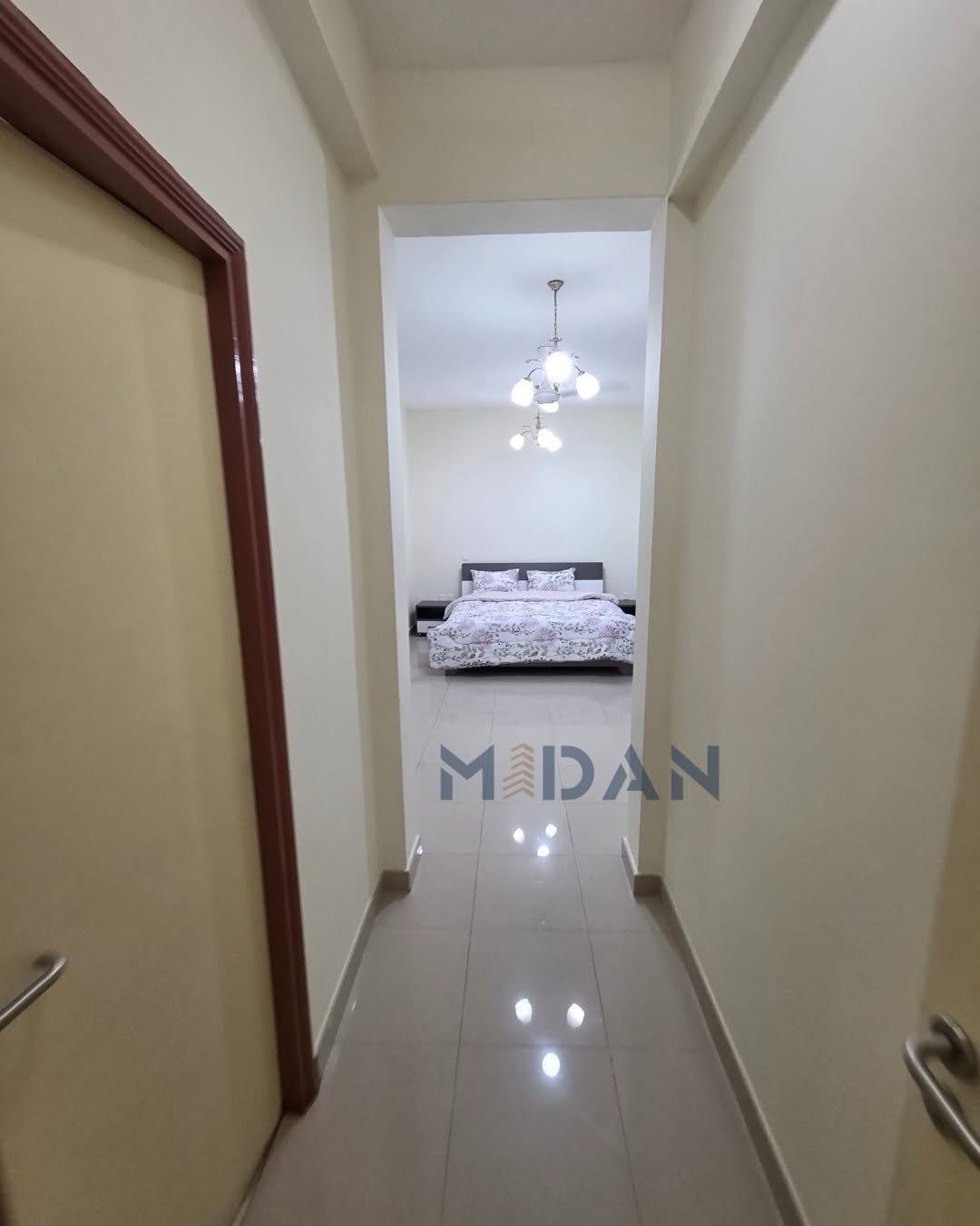 apartment in Al Khuwair - 4