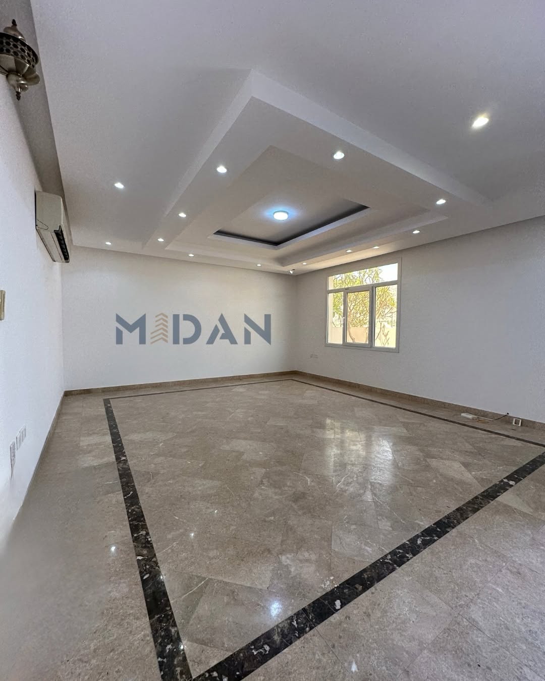 villa in Bausher - 3