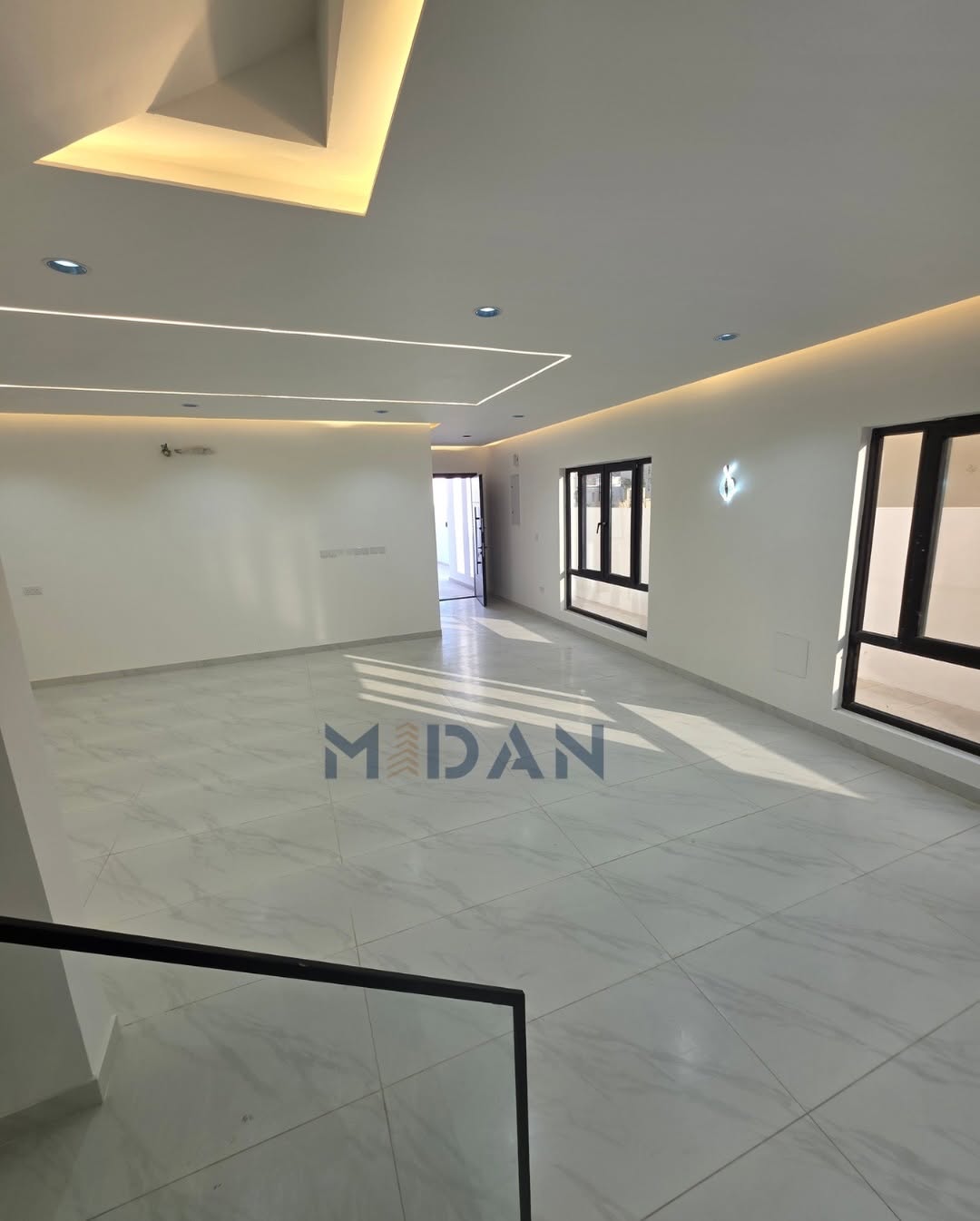 villa in Bausher - 3