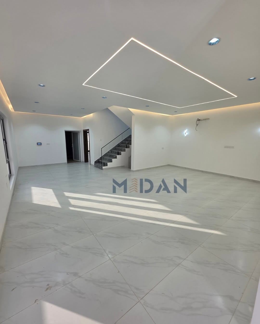 villa in Bausher - 4