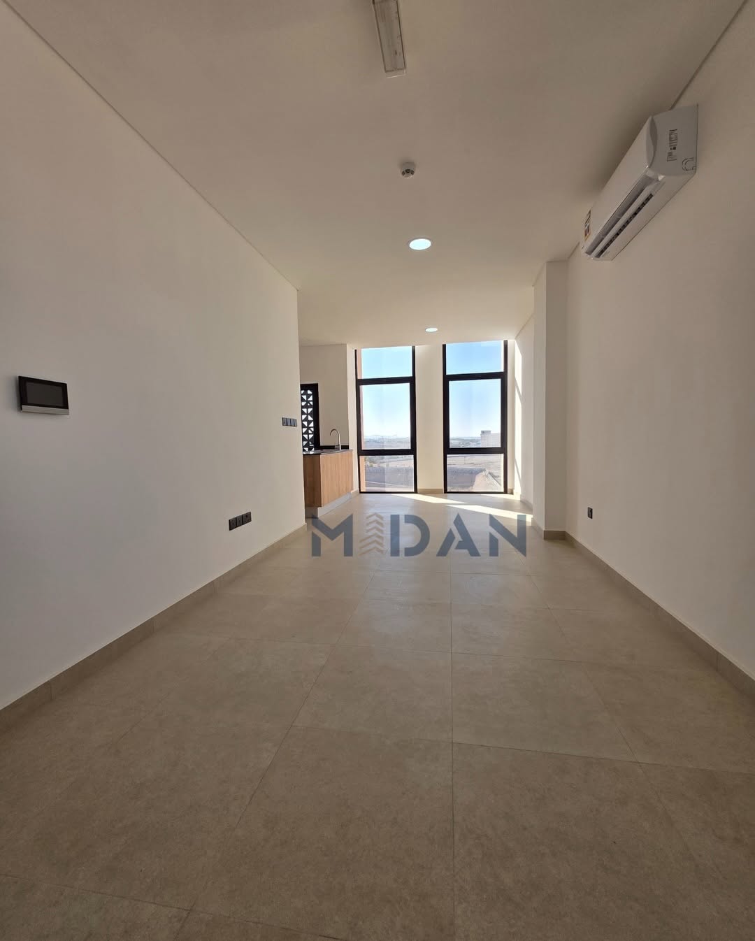 apartment in Azaiba - 2