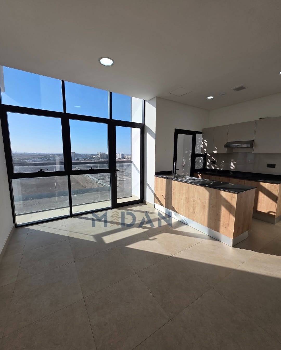 apartment in Azaiba - 3