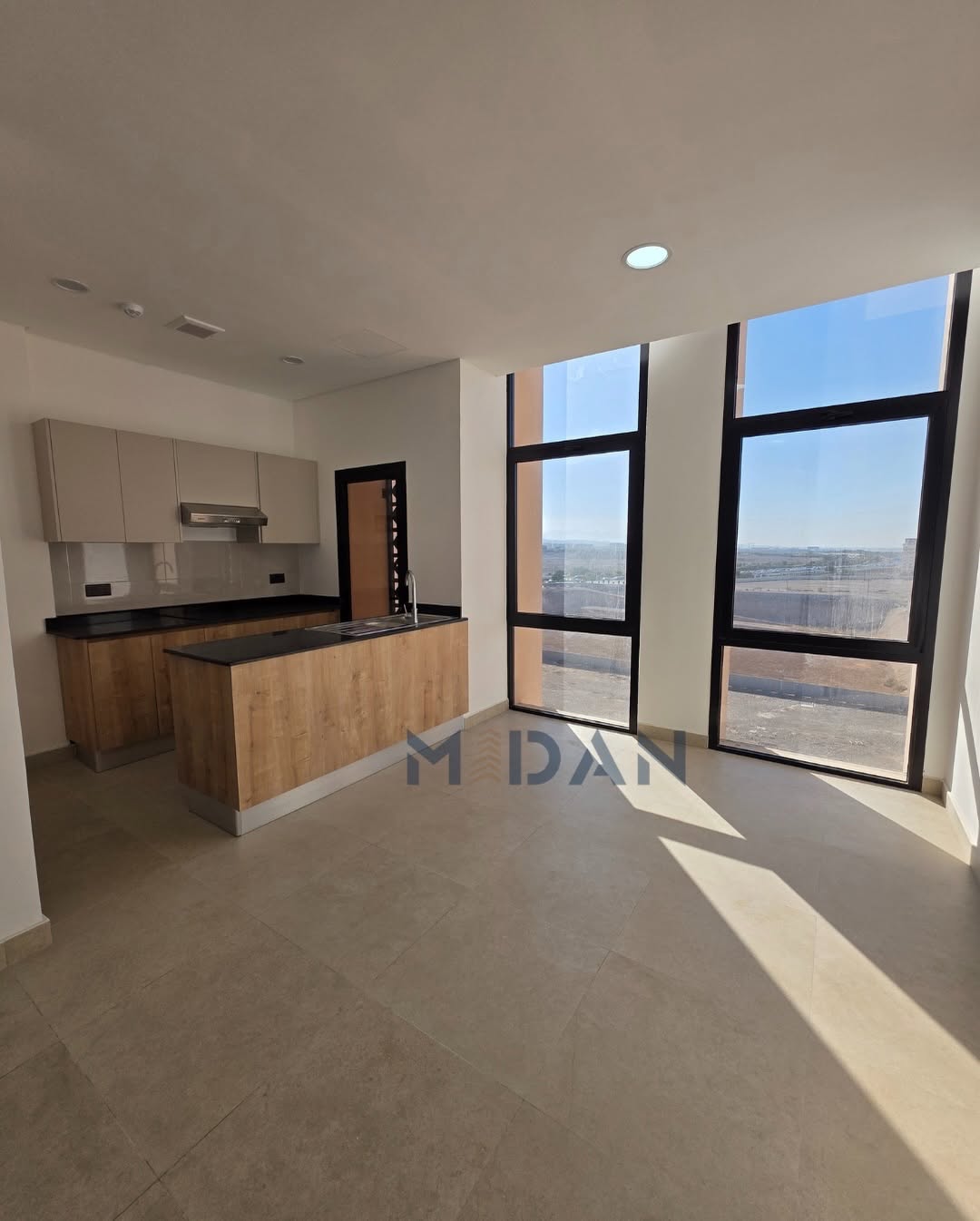 apartment in Azaiba - 4