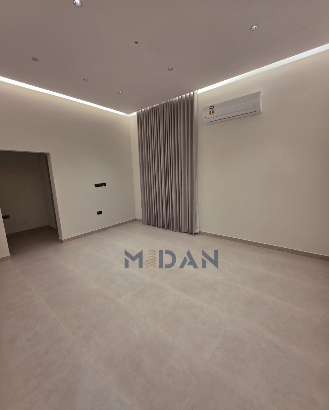 villa in Bausher - 4