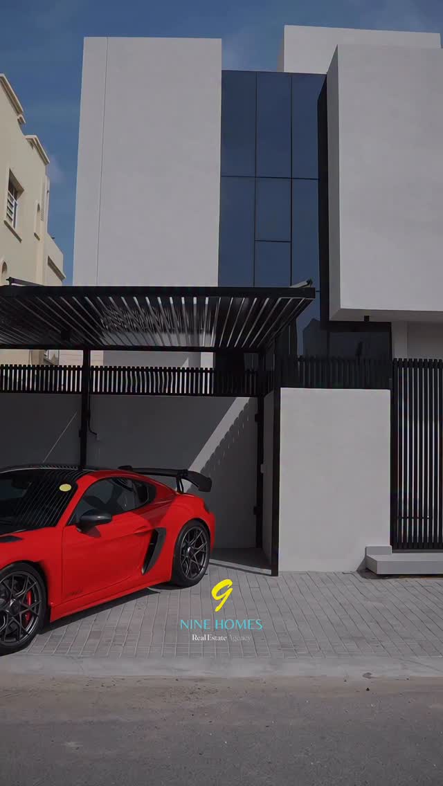 villa in Al Khoud - 1