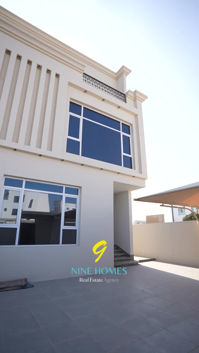 villa in Al Khoud - 1