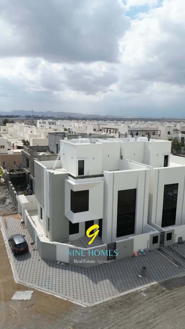 villa in Al Ansab - 1