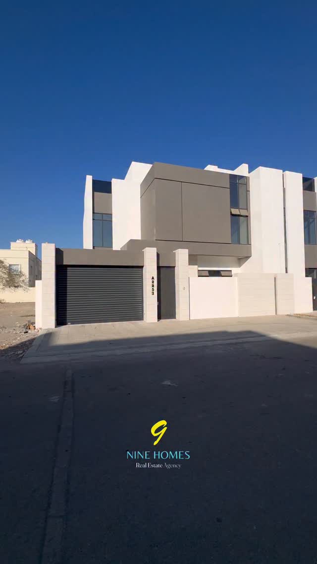 villa in Maabela - 1