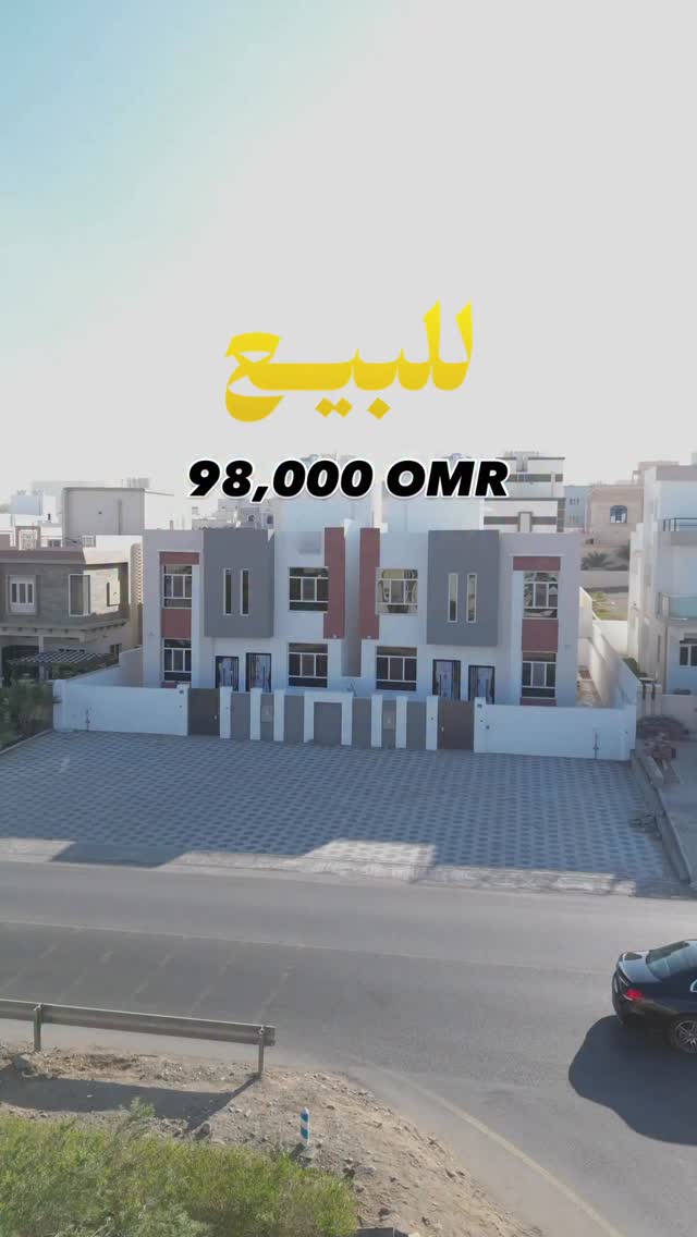 villa in Maabela - 1